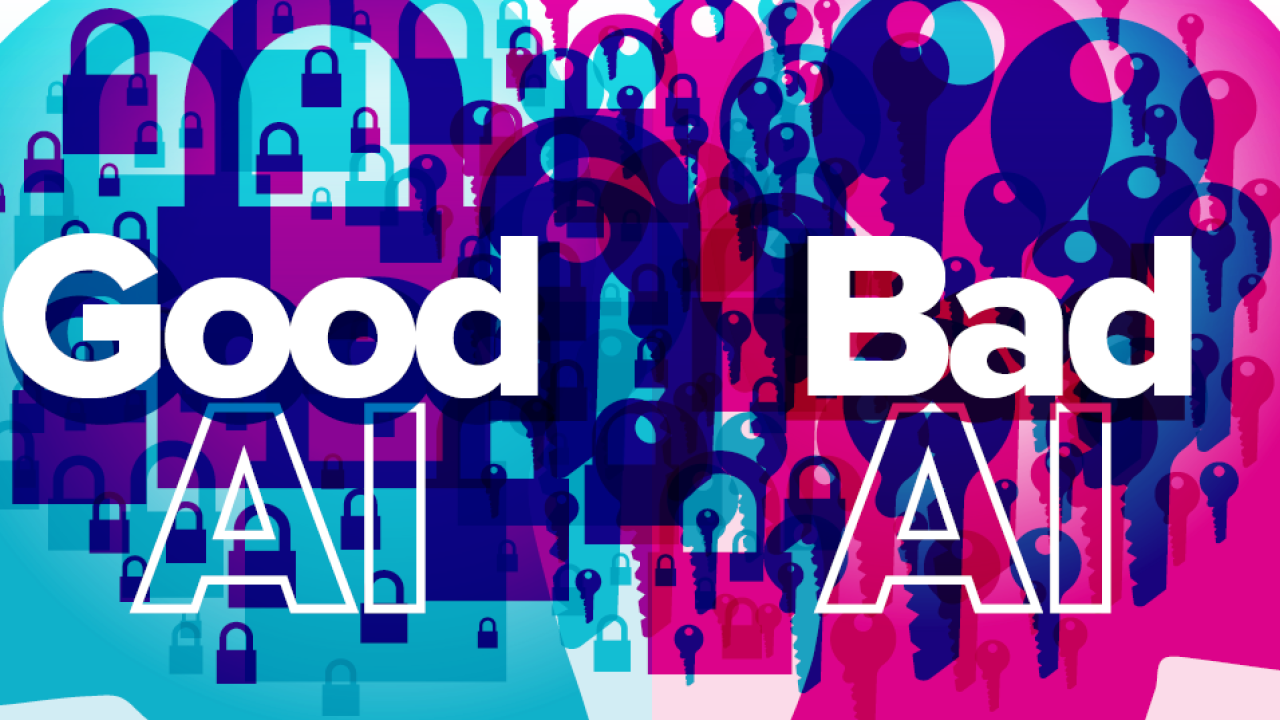 Good ai vs bad ai college of engineering